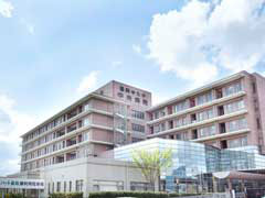 地域医療機能推進機構(JCHO) 福岡ゆたか中央病院:看護師就職は文化放送ナースナビ