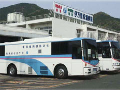 地域医療機能推進機構(JCHO) 伊万里松浦病院:看護師就職は文化放送ナースナビ