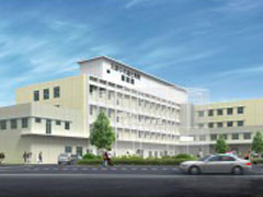 地域医療機能推進機構(JCHO) 天草中央総合病院:看護師就職は文化放送ナースナビ