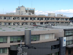 地域医療機能推進機構(JCHO) 宮崎江南病院:看護師就職は文化放送ナースナビ