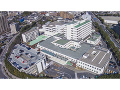 国立病院機構 鹿児島医療センター:看護師就職は文化放送ナースナビ