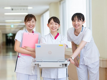 栃木県立がんセンター：看護師就職は文化放送ナースナビ