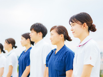 栃木県済生会宇都宮病院：看護師就職は文化放送ナースナビ