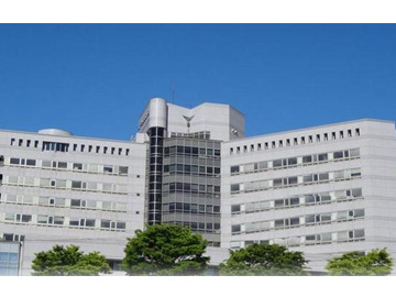 ��茧���{�Õa�@�F�Ō�t�A�E�͕��������i�[�X�i�r