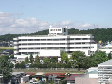 ��茧���]�h�a�@�F�Ō�t�A�E�͕��������i�[�X�i�r