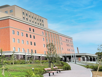 東京女子医科大学附属足立医療センター：看護師就職は文化放送ナースナビ