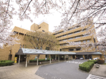 東京都立多摩北部医療センター：看護師就職は文化放送ナースナビ