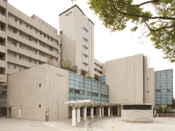 東京都立豊島病院：看護師就職は文化放送ナースナビ