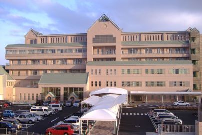 神奈川県立こども医療センター：看護師就職は文化放送ナースナビ