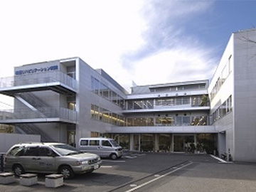 �������n�r���e�[�V�����a�@�F�Ō�t�A�E�͕��������i�[�X�i�r