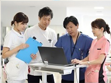 ���ԑ����a�@�F�Ō�t�A�E�͕��������i�[�X�i�r