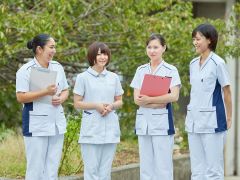 地域医療機能推進機構（JCHO）　千葉病院：看護師就職は文化放送ナースナビ