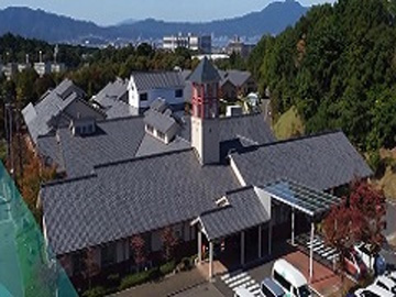 �т킱�w����Õ����Z���^�[���ÁF�Ō�t�A�E�͕��������i�[�X�i�r