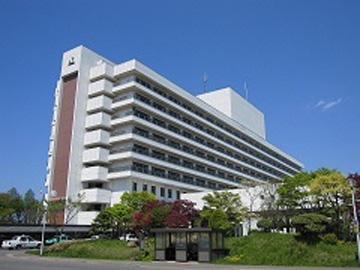 青森県立中央病院：看護師就職は文化放送ナースナビ