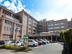 総合リハビリテーションセンター みどり病院:看護師就職は文化放送ナースナビ