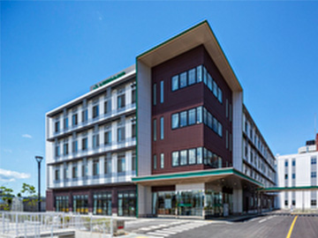 �㕟�������a�@�F�Ō�t�A�E�͕��������i�[�X�i�r