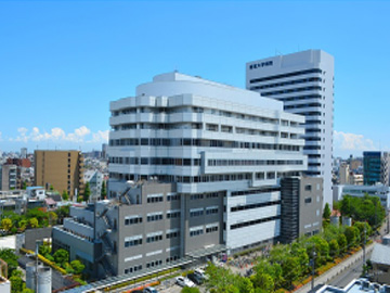 昭和大学病院：看護師就職は文化放送ナースナビ