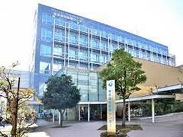 東京蒲田医療センター：看護師就職は文化放送ナースナビ