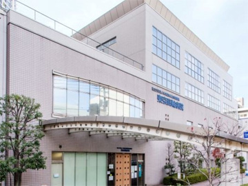 東京高輪病院：看護師就職は文化放送ナースナビ