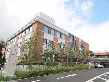 横浜医療福祉センター港南：看護師就職は文化放送ナースナビ