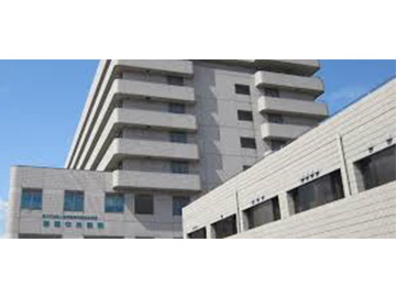 �Q�n�����a�@�iJCHO�j�F�Ō�t�A�E�͕��������i�[�X�i�r