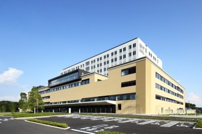 松戸市立総合医療センター：看護師就職は文化放送ナースナビ