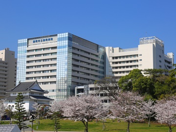 静岡市立静岡病院：看護師就職は文化放送ナースナビ