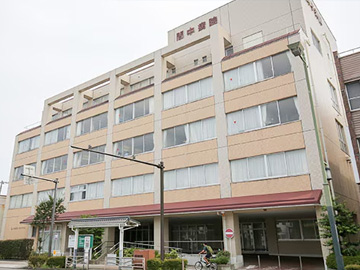 �Ԓ��a�@�F�Ō�t�A�E�͕��������i�[�X�i�r