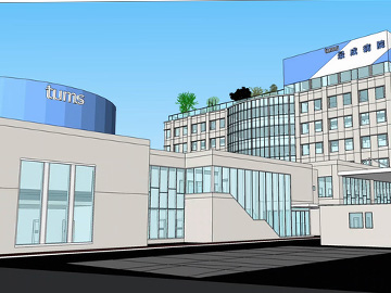 �^���X�O���[�v�@�Ő��a�@�F�Ō�t�A�E�͕��������i�[�X�i�r