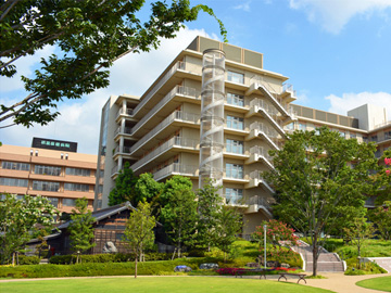 ���x�ی��a�@�F�Ō�t�A�E�͕��������i�[�X�i�r