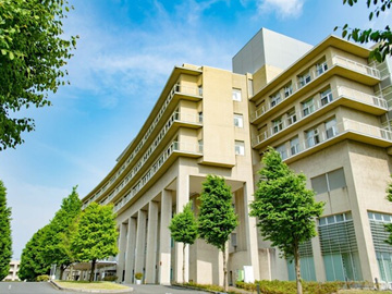 �����k��ÃZ���^�[�F�Ō�t�A�E�͕��������i�[�X�i�r