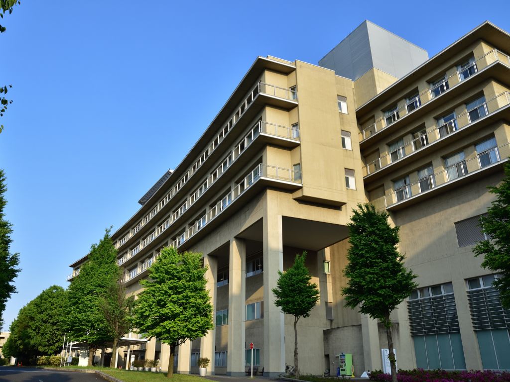 �����k��ÃZ���^�[�F�Ō�t�A�E�͕��������i�[�X�i�r