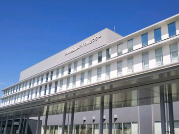 ��錧�������f�B�J���Z���^�[�F�Ō�t�A�E�͕��������i�[�X�i�r