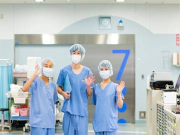亀田メディカルセンター：看護師就職は文化放送ナースナビ