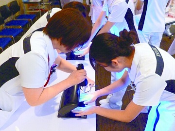 �V�����a�@�F�Ō�t�A�E�͕��������i�[�X�i�r