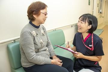 ���q�����a�@�F�Ō�t�A�E�͕��������i�[�X�i�r