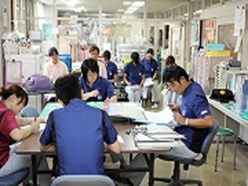 島田療育センター：看護師就職は文化放送ナースナビ