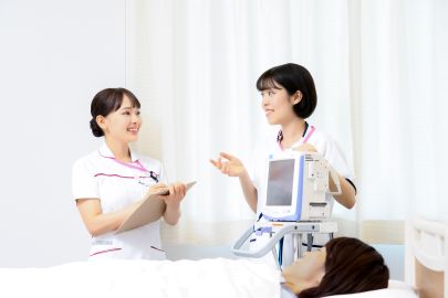 ���M��w��ÃZ���^�[�勴�a�@�F�Ō�t�A�E�͕��������i�[�X�i�r