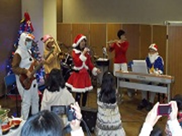 ���}���A���i��ȑ�w���l�s�����a�@�F�Ō�t�A�E�͕��������i�[�X�i�r