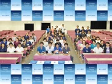 ���s�������a�@�i�w��Ǘ���  ���}���A���i��ȑ�w�j�F�Ō�t�A�E�͕��������i�[�X�i�r