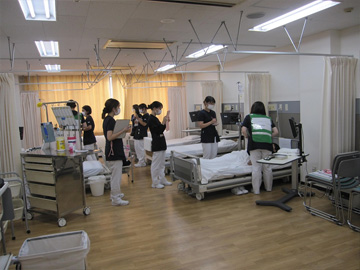 東名厚木病院：看護師就職は文化放送ナースナビ
