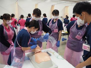 ���l�낤�����a�@�F�Ō�t�A�E�͕��������i�[�X�i�r