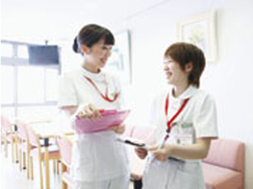 神戸労災病院：看護師就職は文化放送ナースナビ