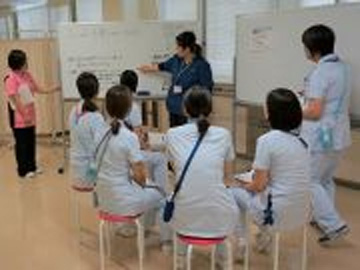 兵庫医科大学病院：看護師就職は文化放送ナースナビ