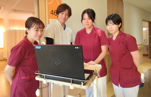 ���R�낤�����a�@�F�Ō�t�A�E�͕��������i�[�X�i�r