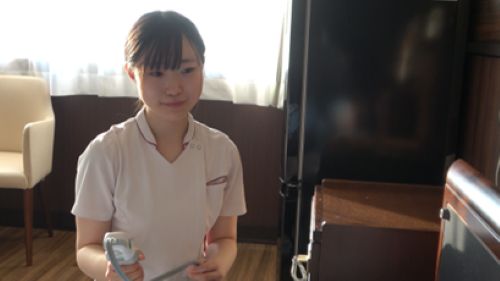 ���R�낤�����a�@�F�Ō�t�A�E�͕��������i�[�X�i�r