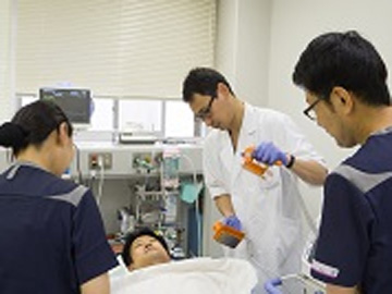 平塚共済病院：看護師就職は文化放送ナースナビ