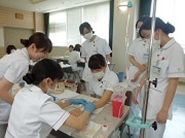 平塚共済病院：看護師就職は文化放送ナースナビ
