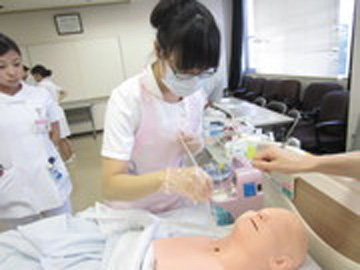 横浜保土ケ谷中央病院：看護師就職は文化放送ナースナビ