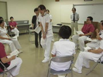 横浜保土ケ谷中央病院：看護師就職は文化放送ナースナビ